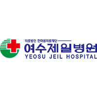 여수제일병원 로고