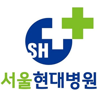 서울현대병원 로고